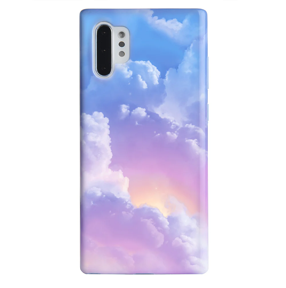 Cloud Nine Samsung Case - Image 26