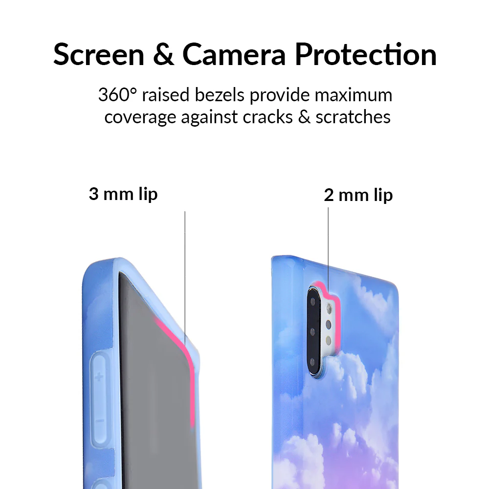 Cloud Nine Samsung Case - Image 27