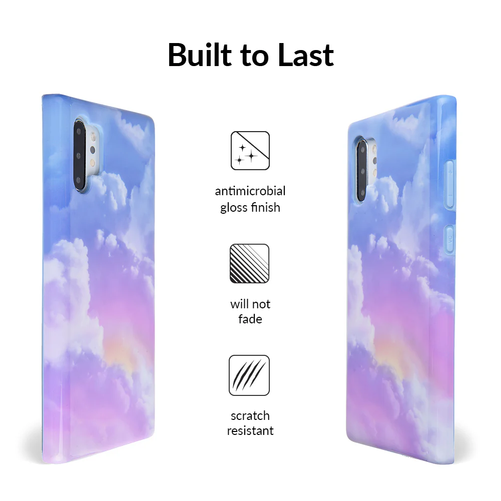 Cloud Nine Samsung Case - Image 28
