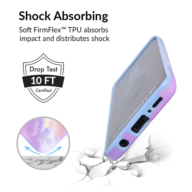 Cloud Nine Samsung Case - Image 3