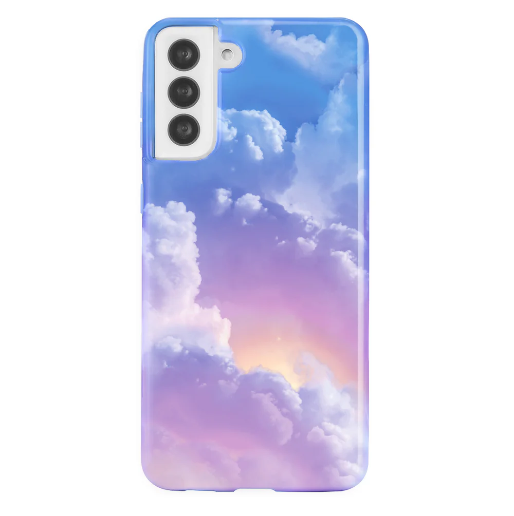 Cloud Nine Samsung Case - Image 31