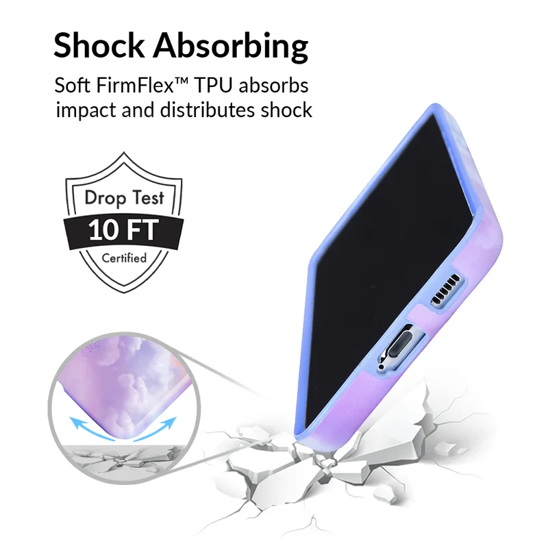 Cloud Nine Samsung Case - Image 33