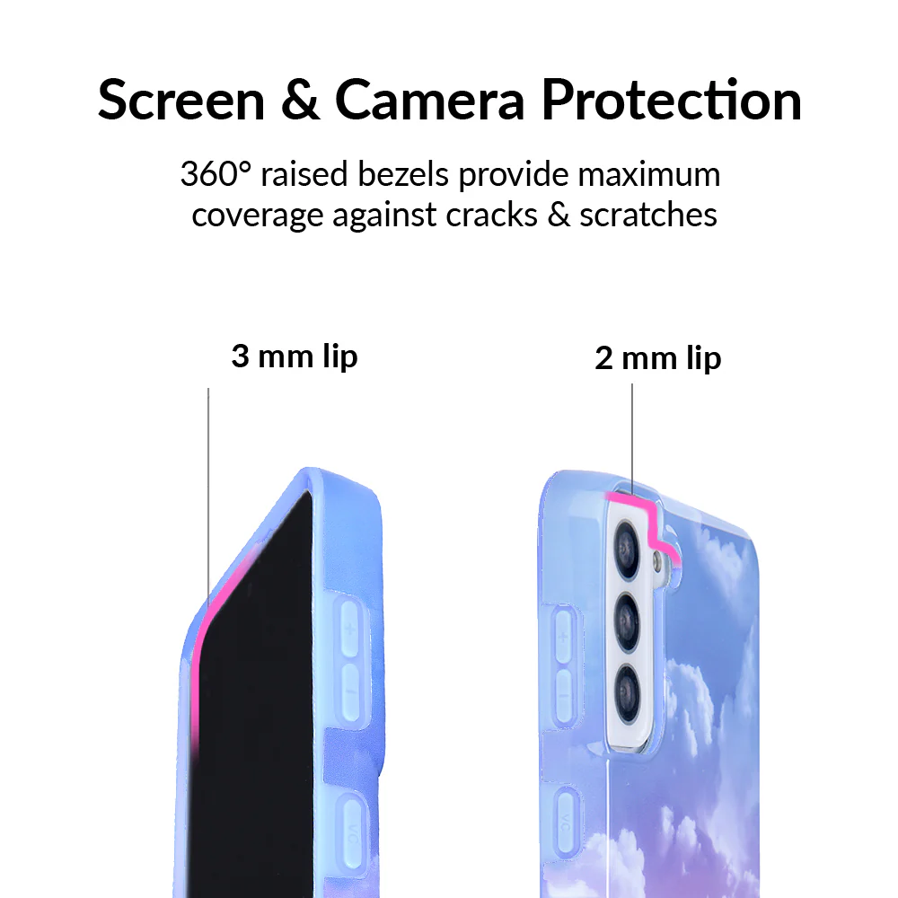 Cloud Nine Samsung Case - Image 37
