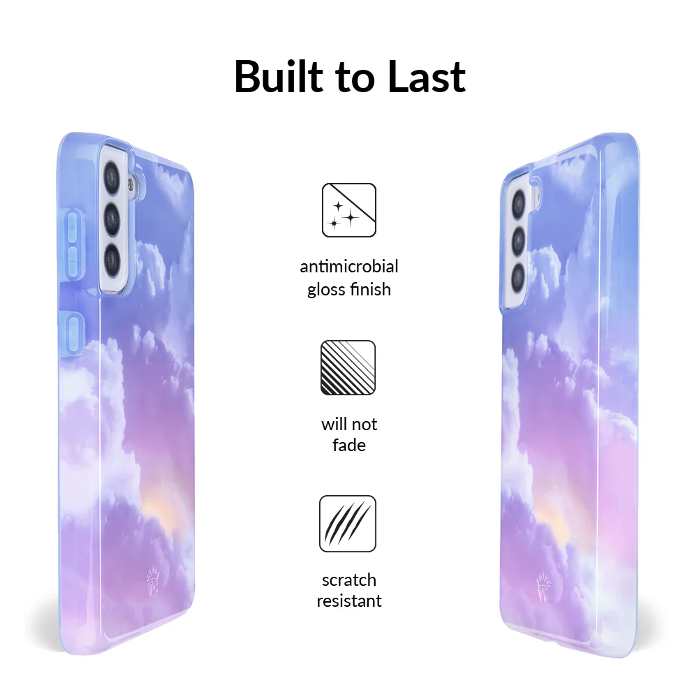 Cloud Nine Samsung Case - Image 39