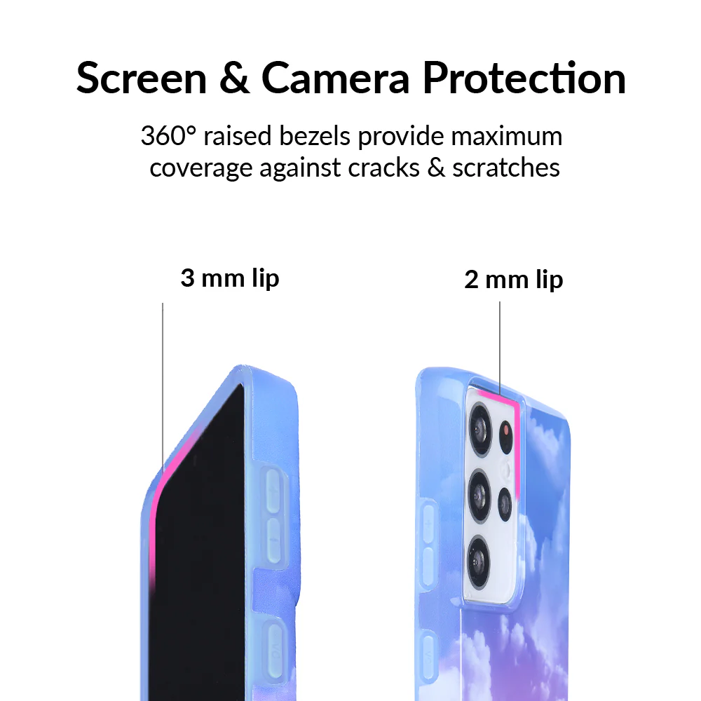 Cloud Nine Samsung Case - Image 42
