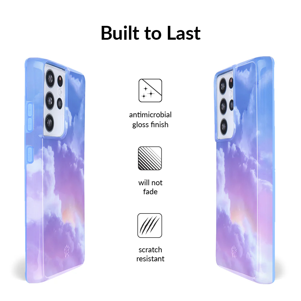 Cloud Nine Samsung Case - Image 44
