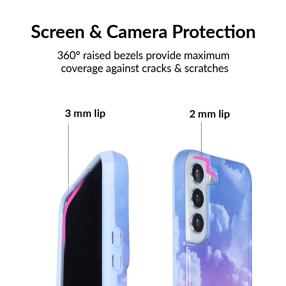 Cloud Nine Samsung Case - Image 52