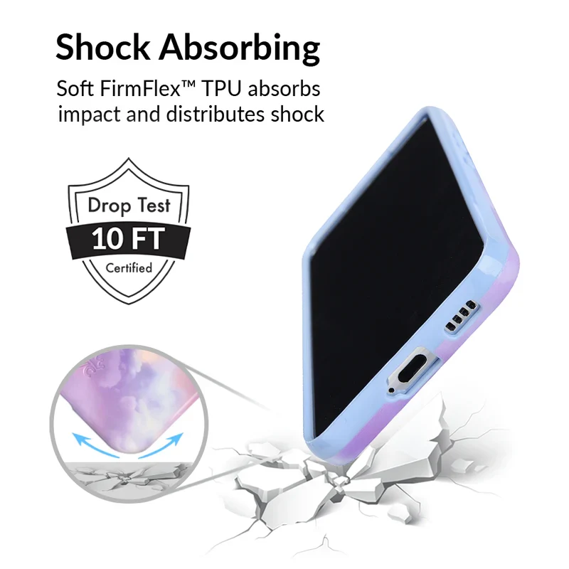 Cloud Nine Samsung Case - Image 53