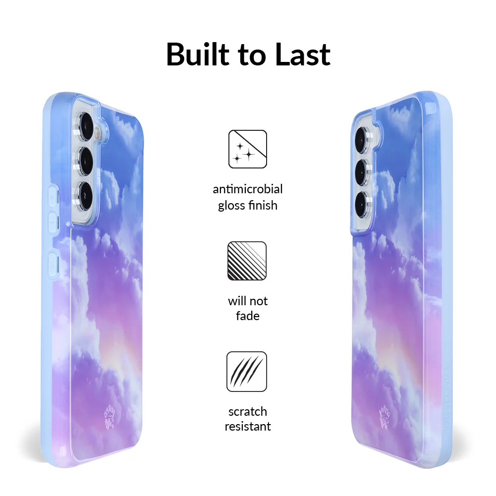 Cloud Nine Samsung Case - Image 54