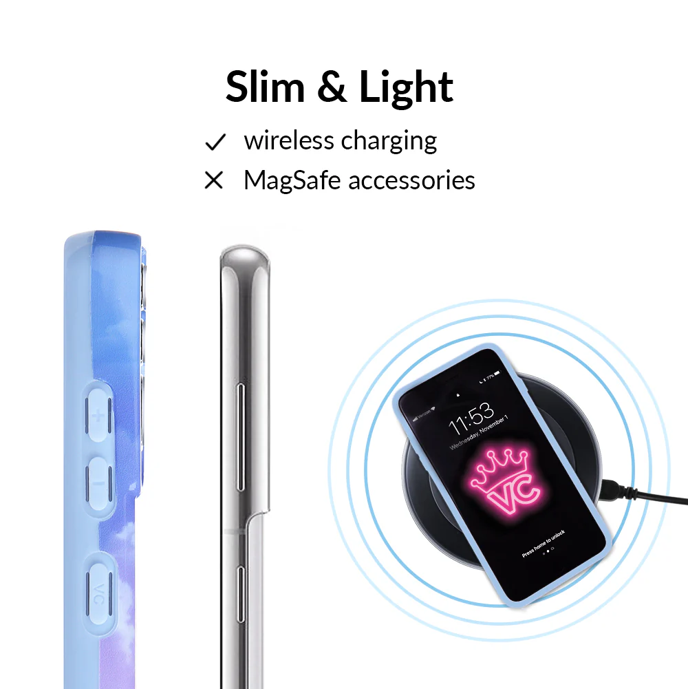 Cloud Nine Samsung Case - Image 55