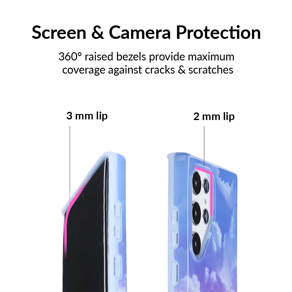 Cloud Nine Samsung Case - Image 57
