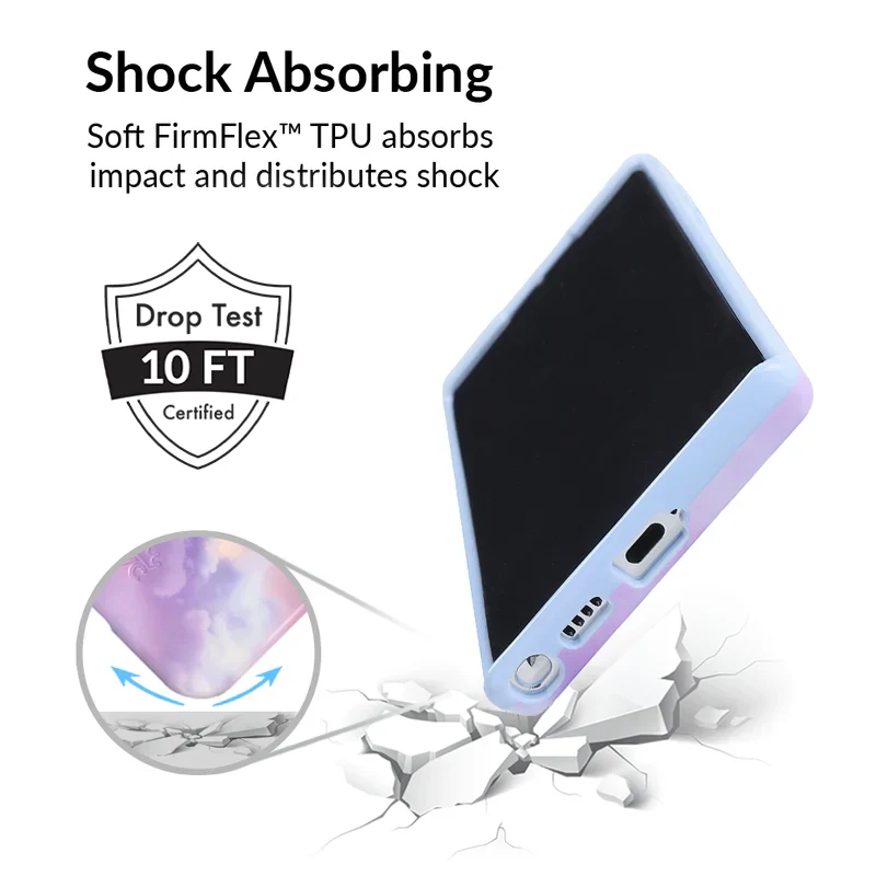 Cloud Nine Samsung Case - Image 58