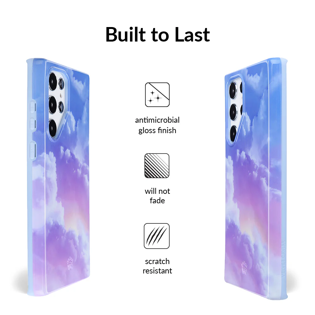 Cloud Nine Samsung Case - Image 59