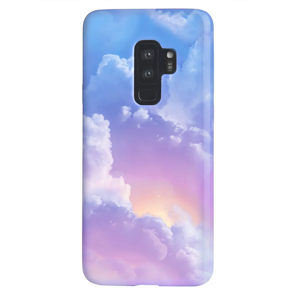 Cloud Nine Samsung Case - Image 6