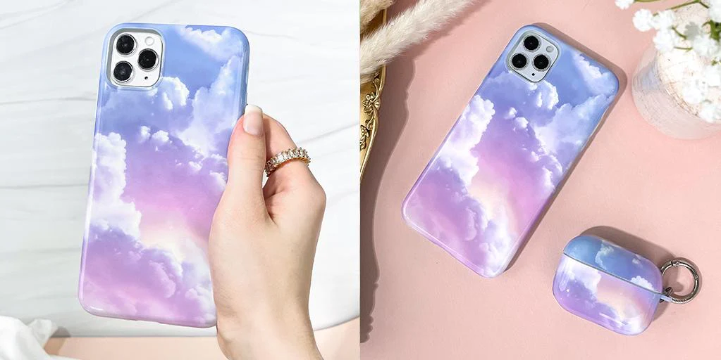 Cloud Nine Samsung Case - Image 61