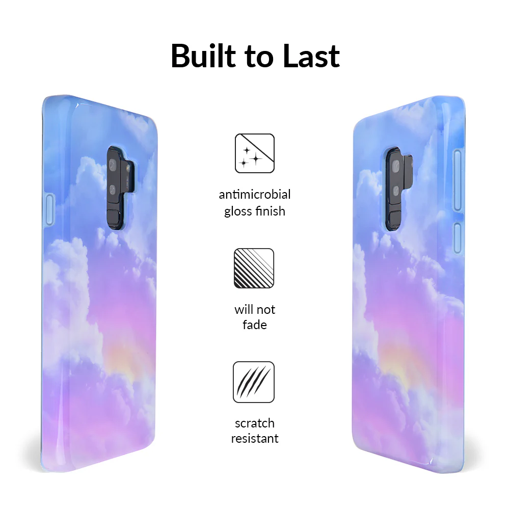 Cloud Nine Samsung Case - Image 9