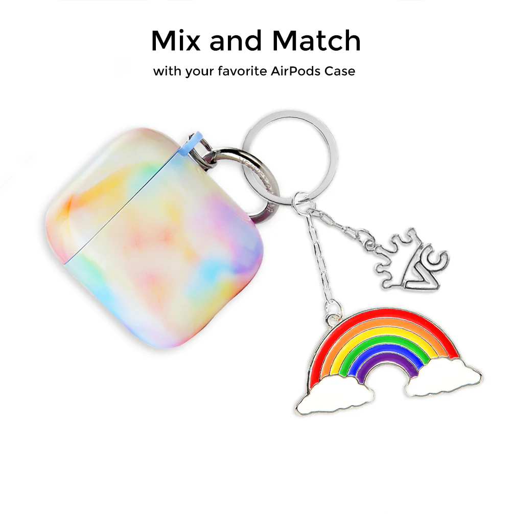 Rainbow Keychain - Image 2