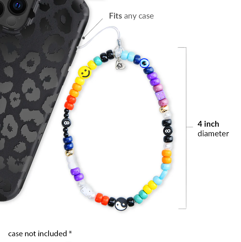 Lucky Phone Charm - Image 3