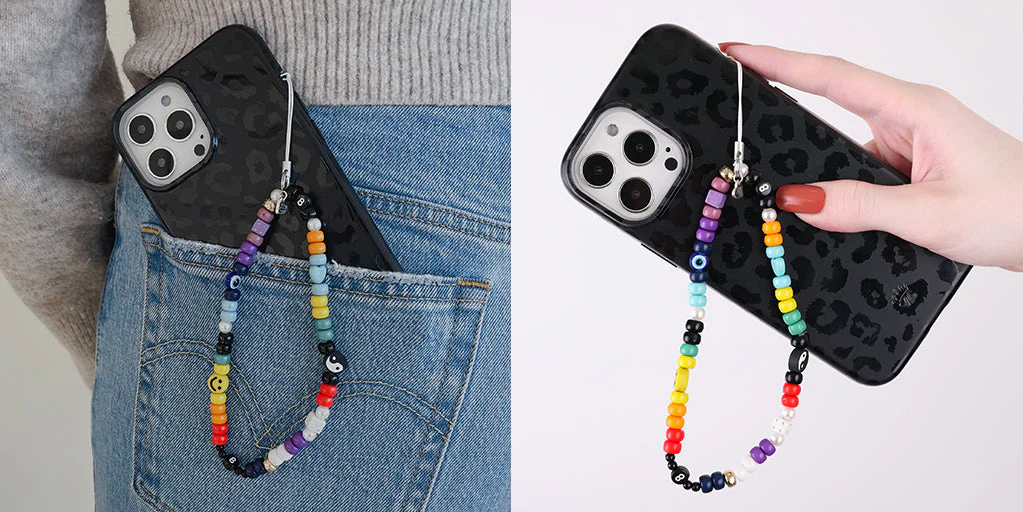 Lucky Phone Charm - Image 5