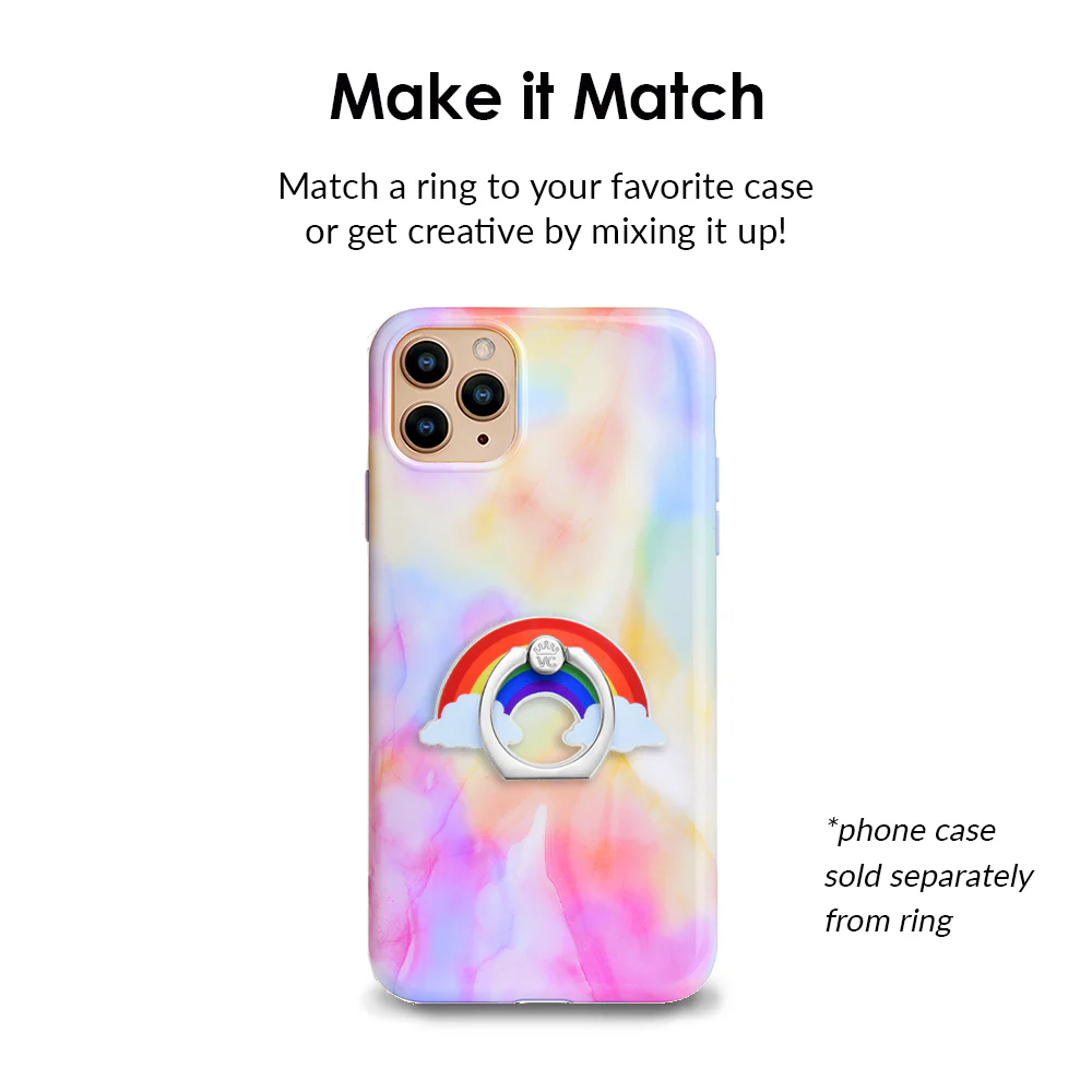 Rainbow Phone Ring - Image 2