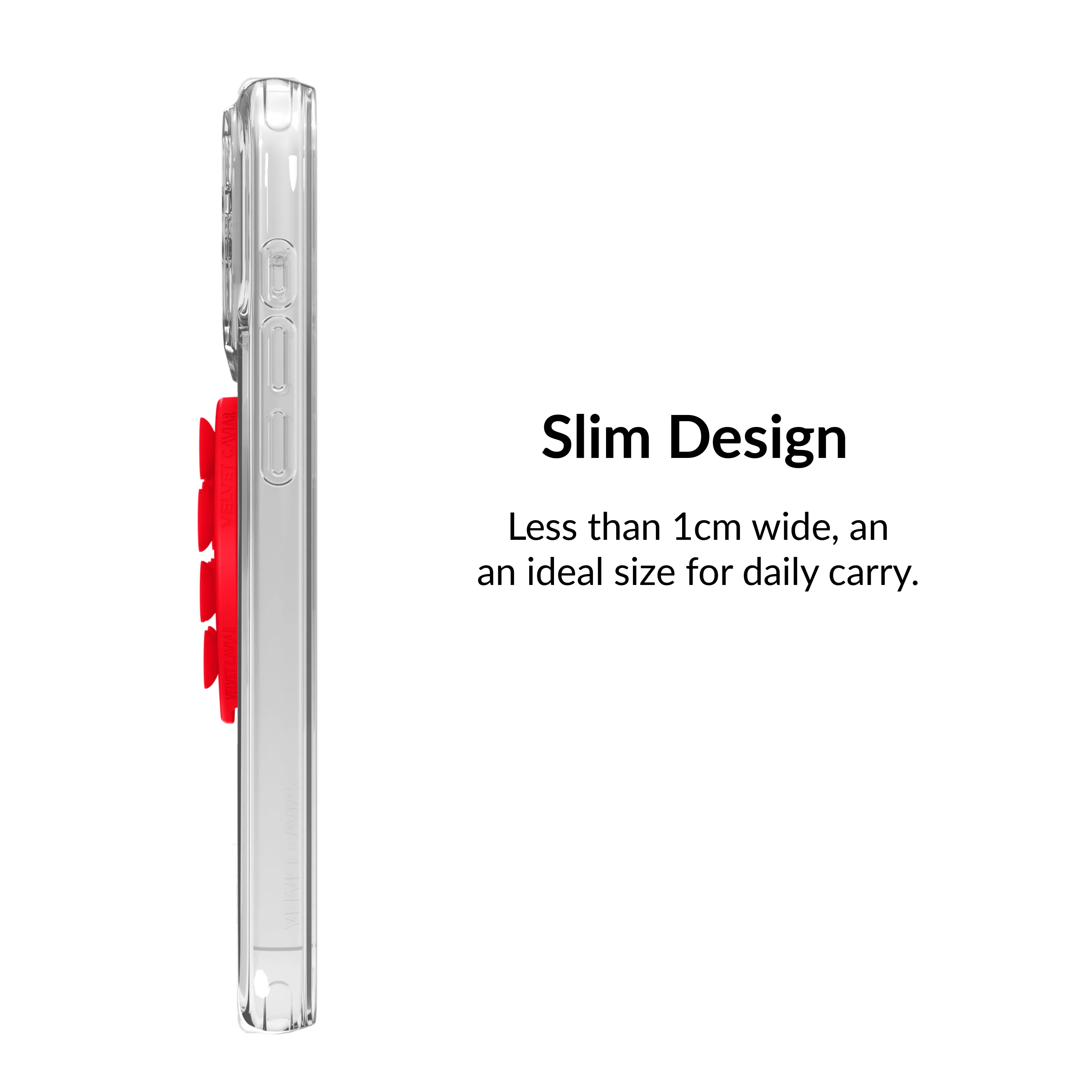 Red Heart MagSafe MightyGrip - Image 4