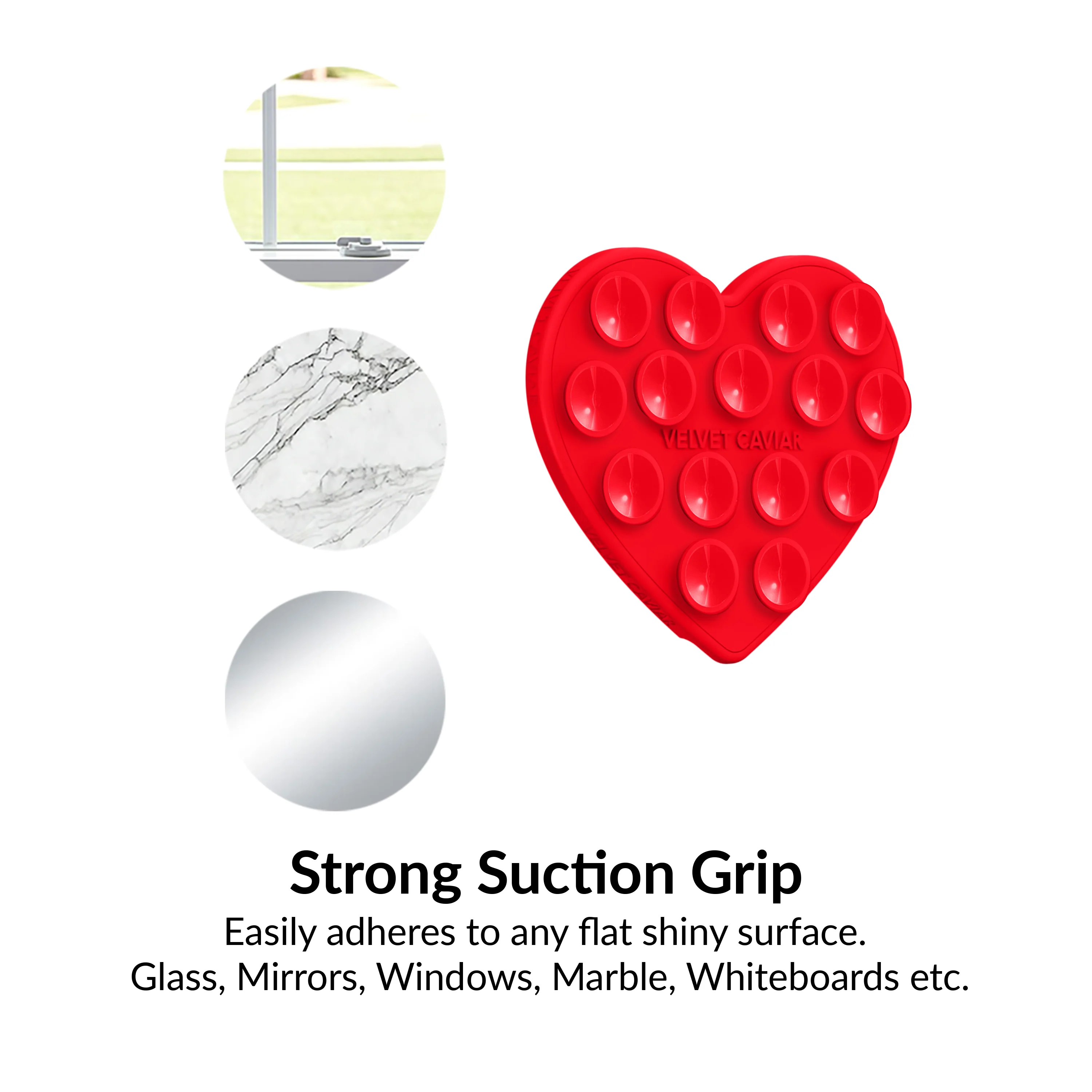 Red Heart MagSafe MightyGrip - Image 7