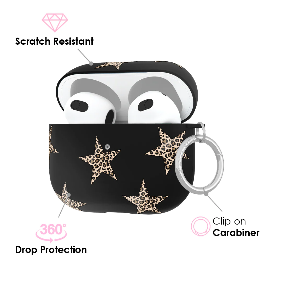 Rockstar Girlfriend AirPod Case - Image 13