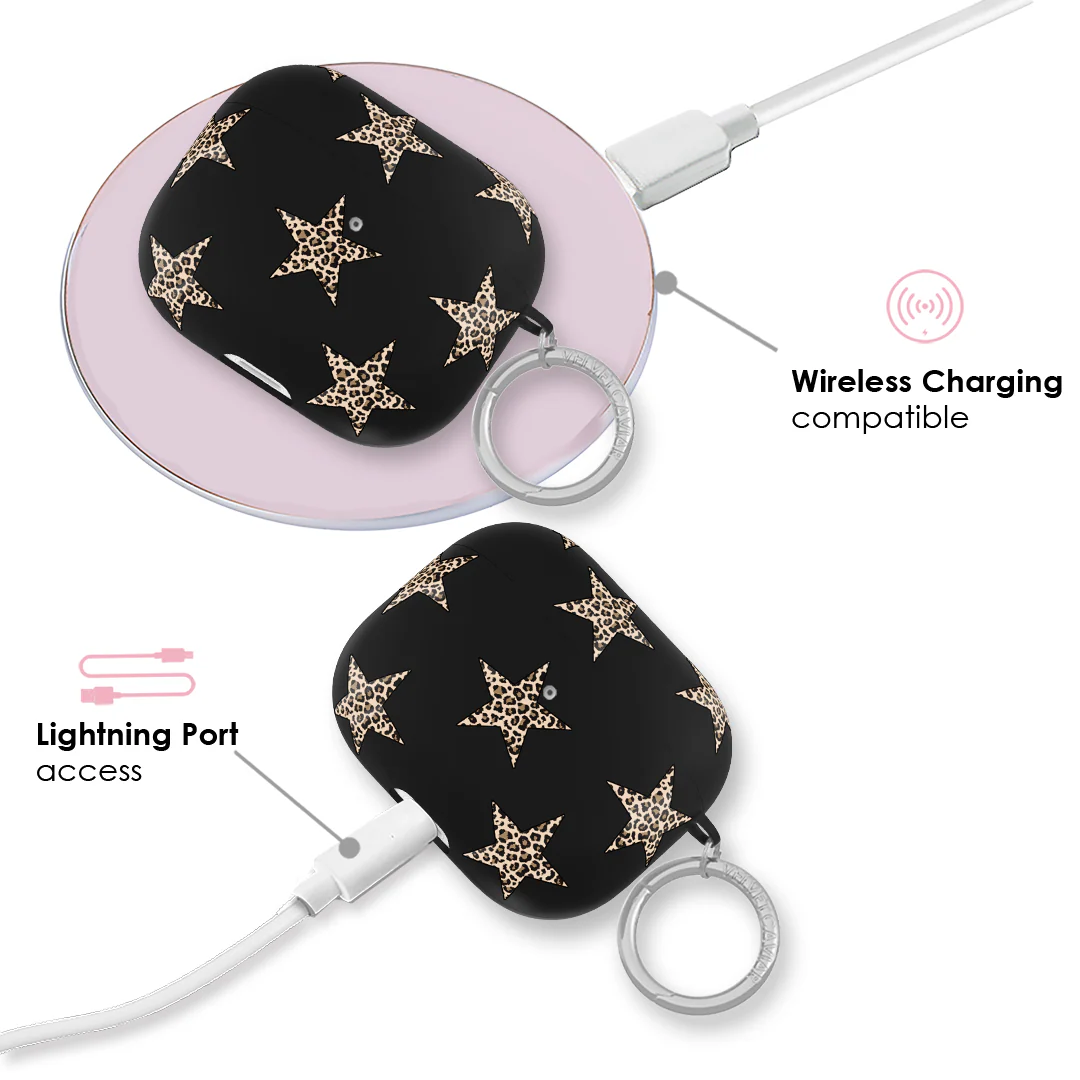 Rockstar Girlfriend AirPod Case - Image 14