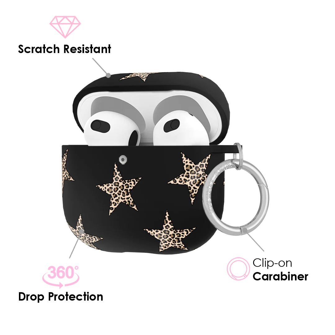 Rockstar Girlfriend AirPod Case - Image 18