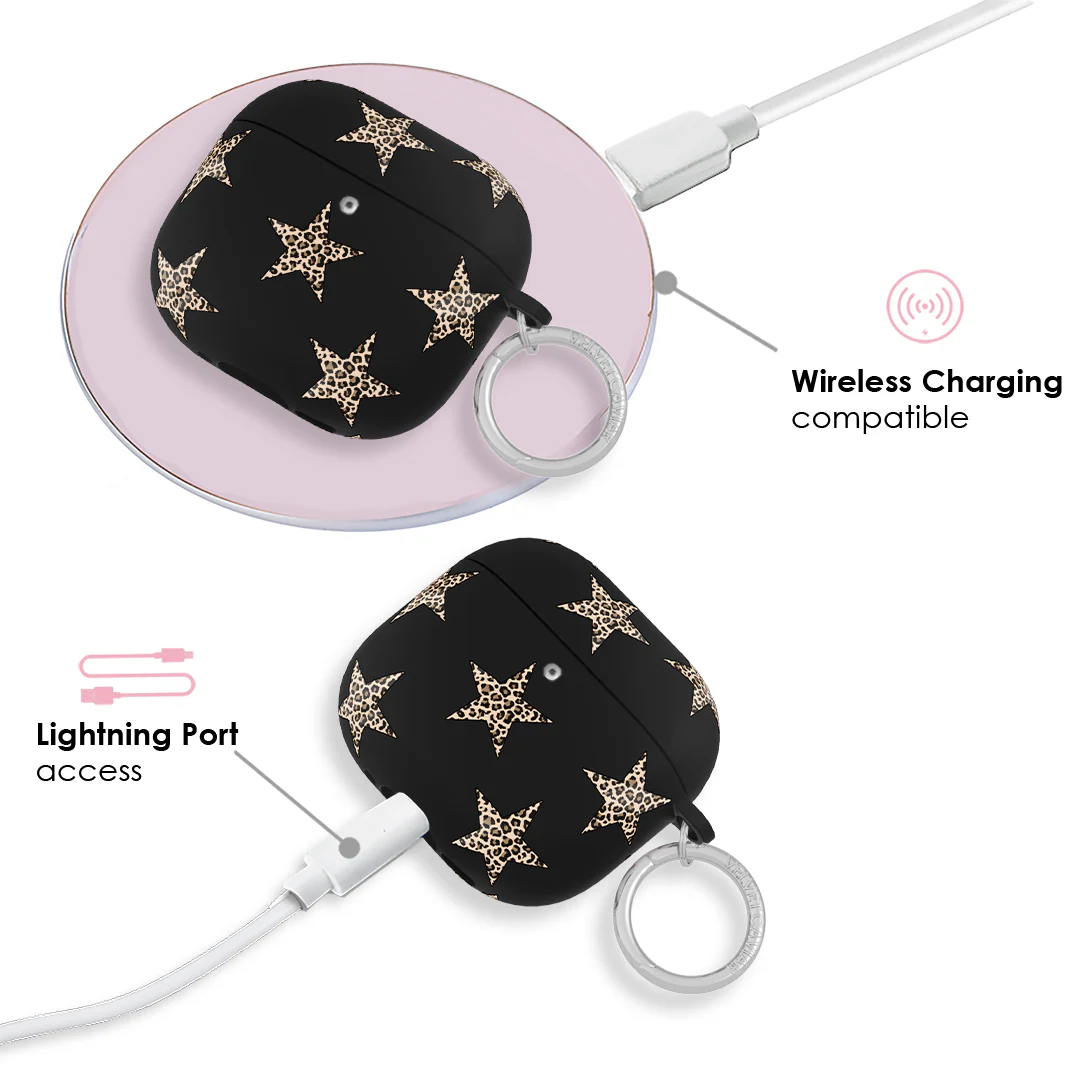 Rockstar Girlfriend AirPod Case - Image 19