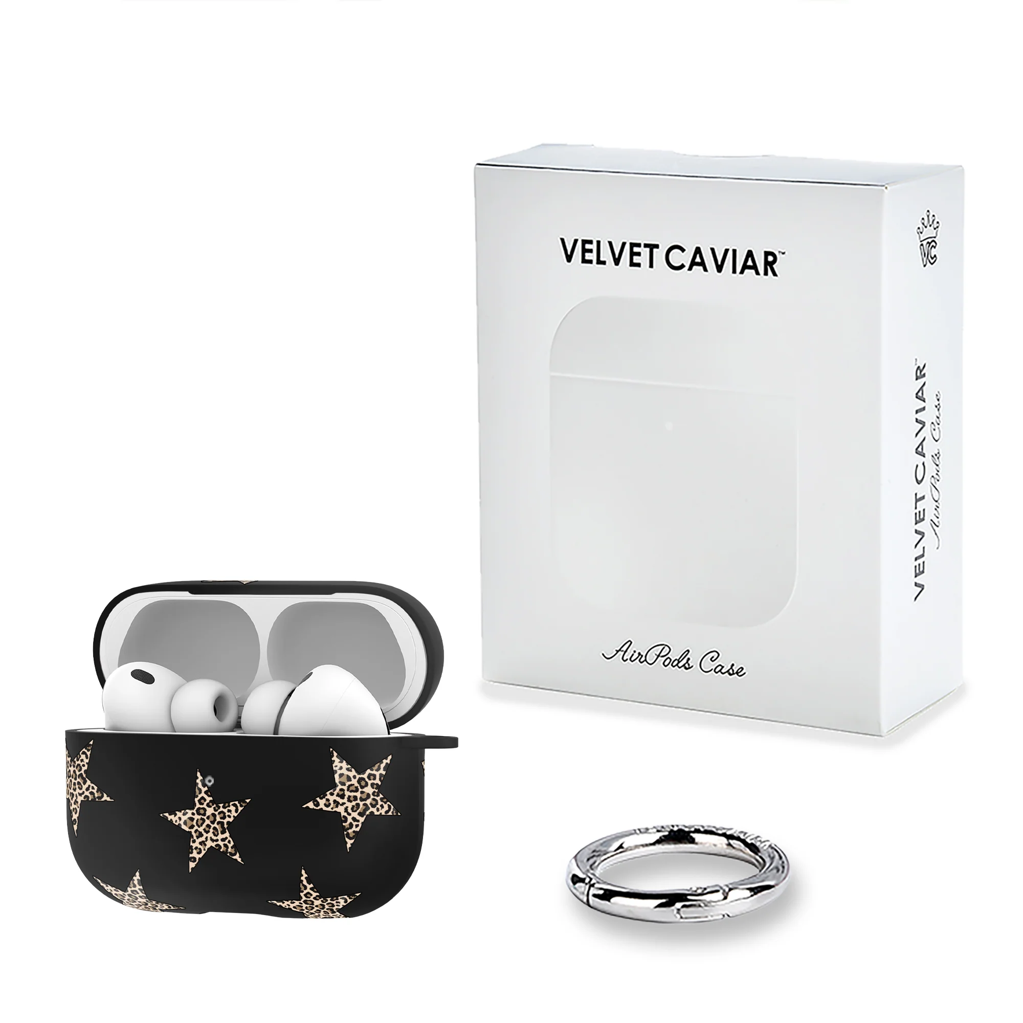 Rockstar Girlfriend AirPod Case - Image 25