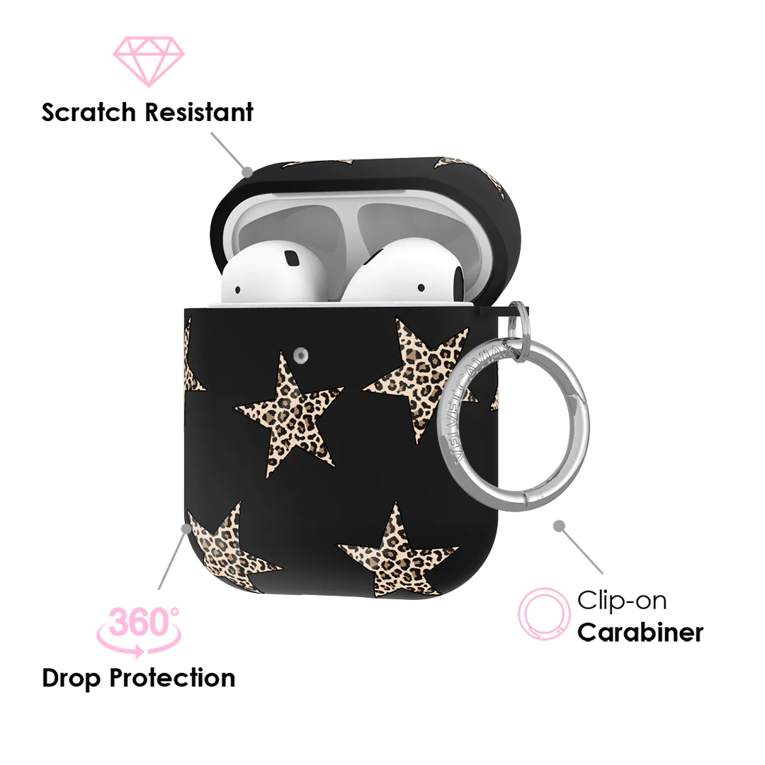 Rockstar Girlfriend AirPod Case - Image 3