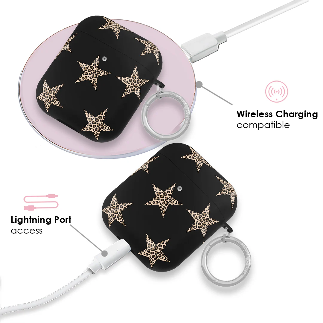 Rockstar Girlfriend AirPod Case - Image 4