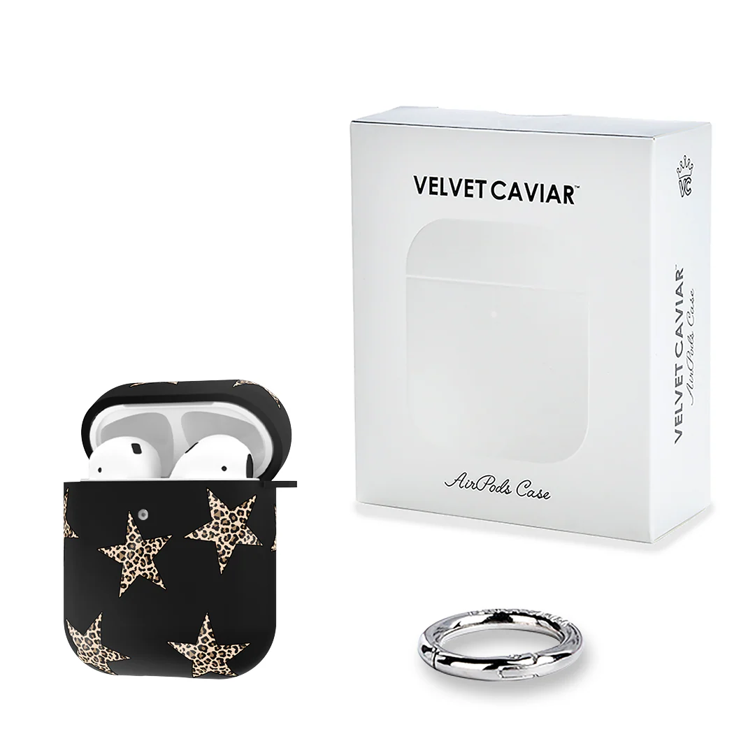 Rockstar Girlfriend AirPod Case - Image 5