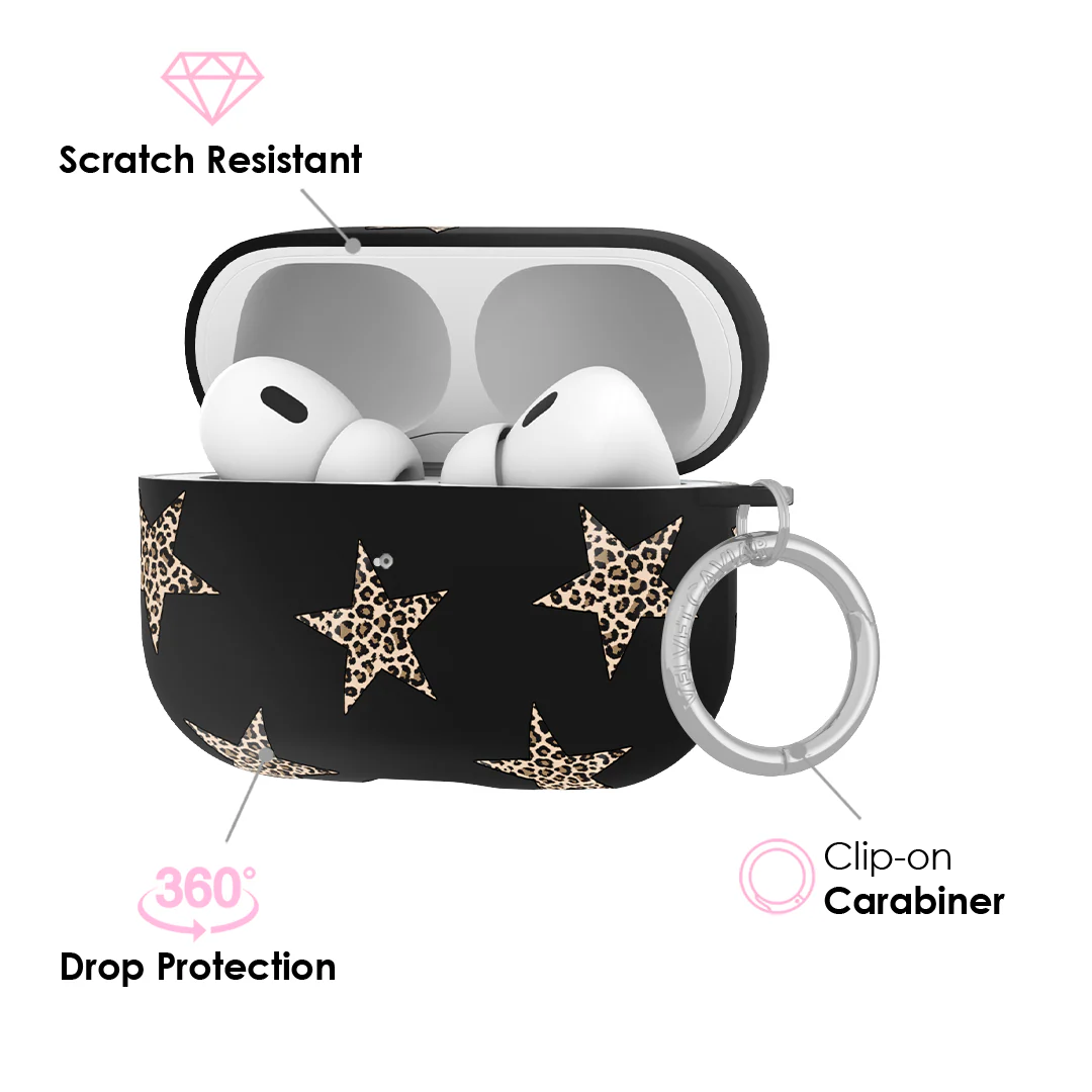 Rockstar Girlfriend AirPod Case - Image 8