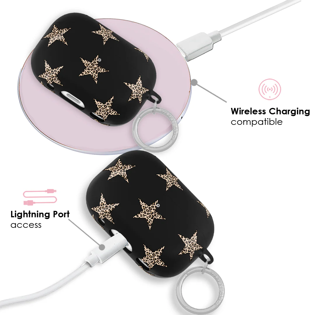 Rockstar Girlfriend AirPod Case - Image 9
