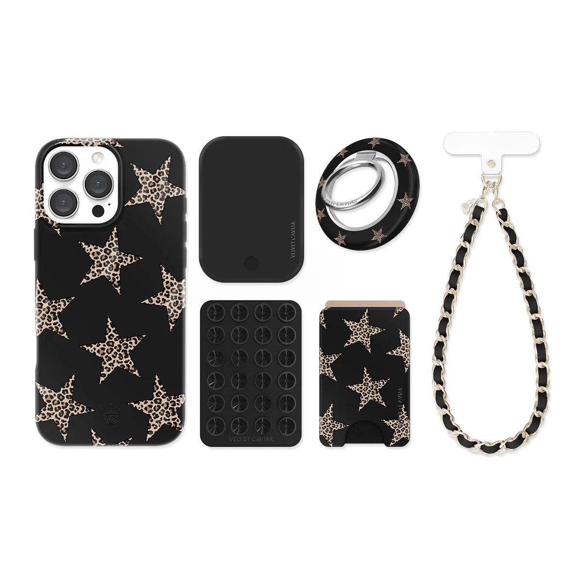 Rockstar Girlfriend iPhone Bundle Set - Image 10