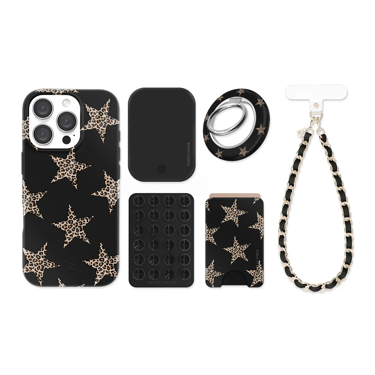 Rockstar Girlfriend iPhone Bundle Set - Image 11