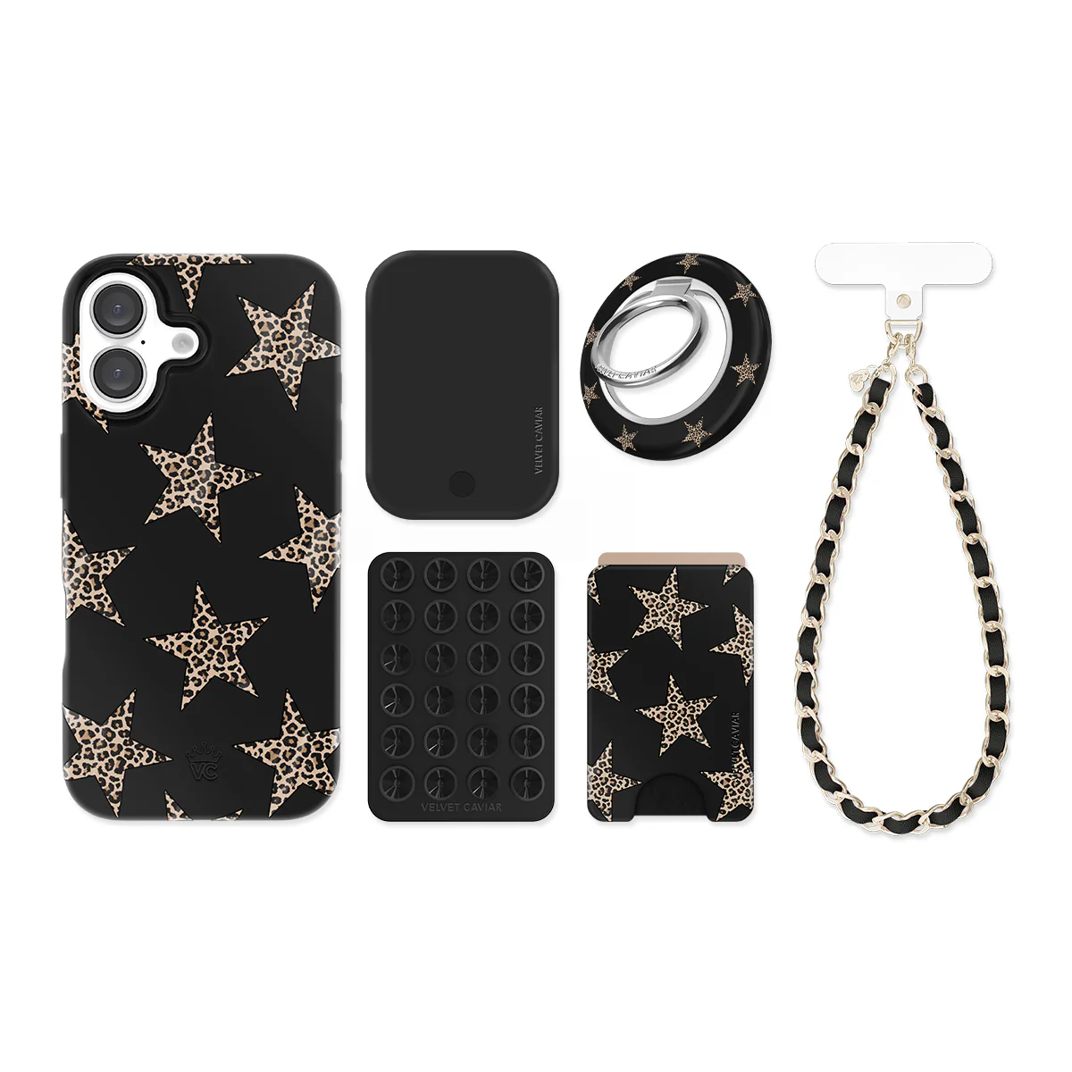 Rockstar Girlfriend iPhone Bundle Set - Image 12