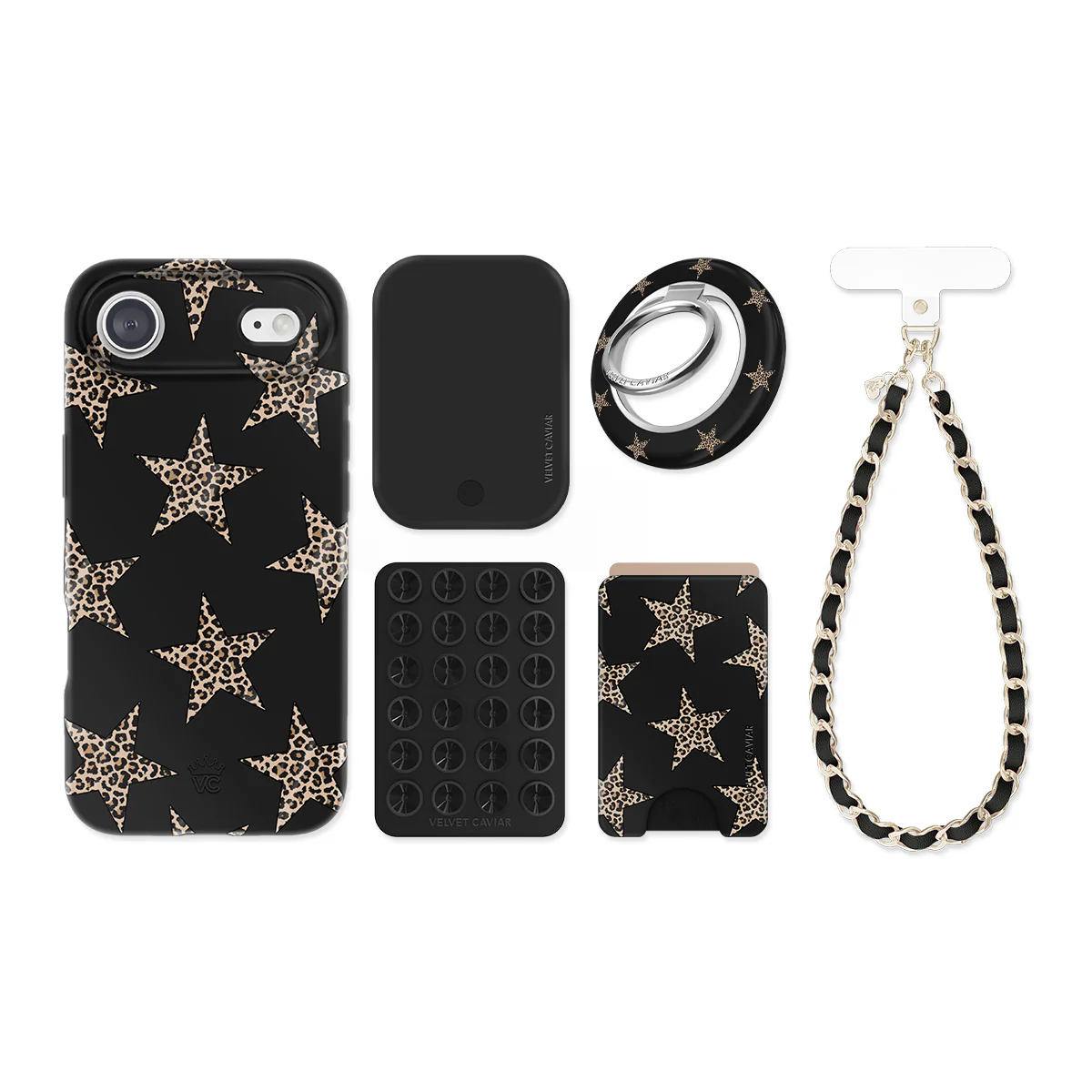 Rockstar Girlfriend iPhone Bundle Set - Image 13