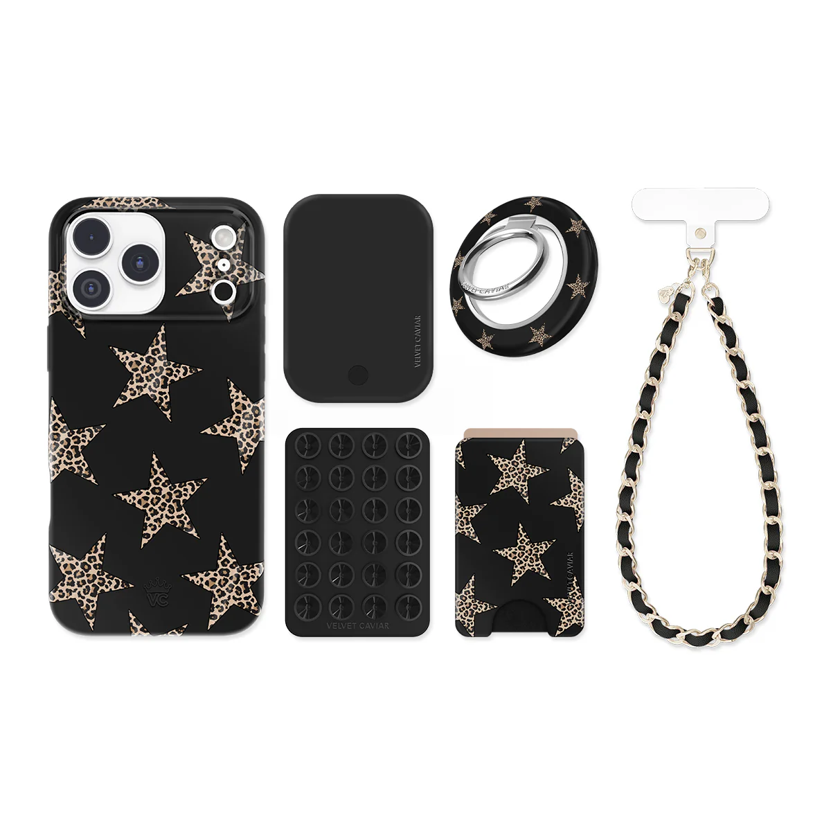 Rockstar Girlfriend iPhone Bundle Set - Image 14