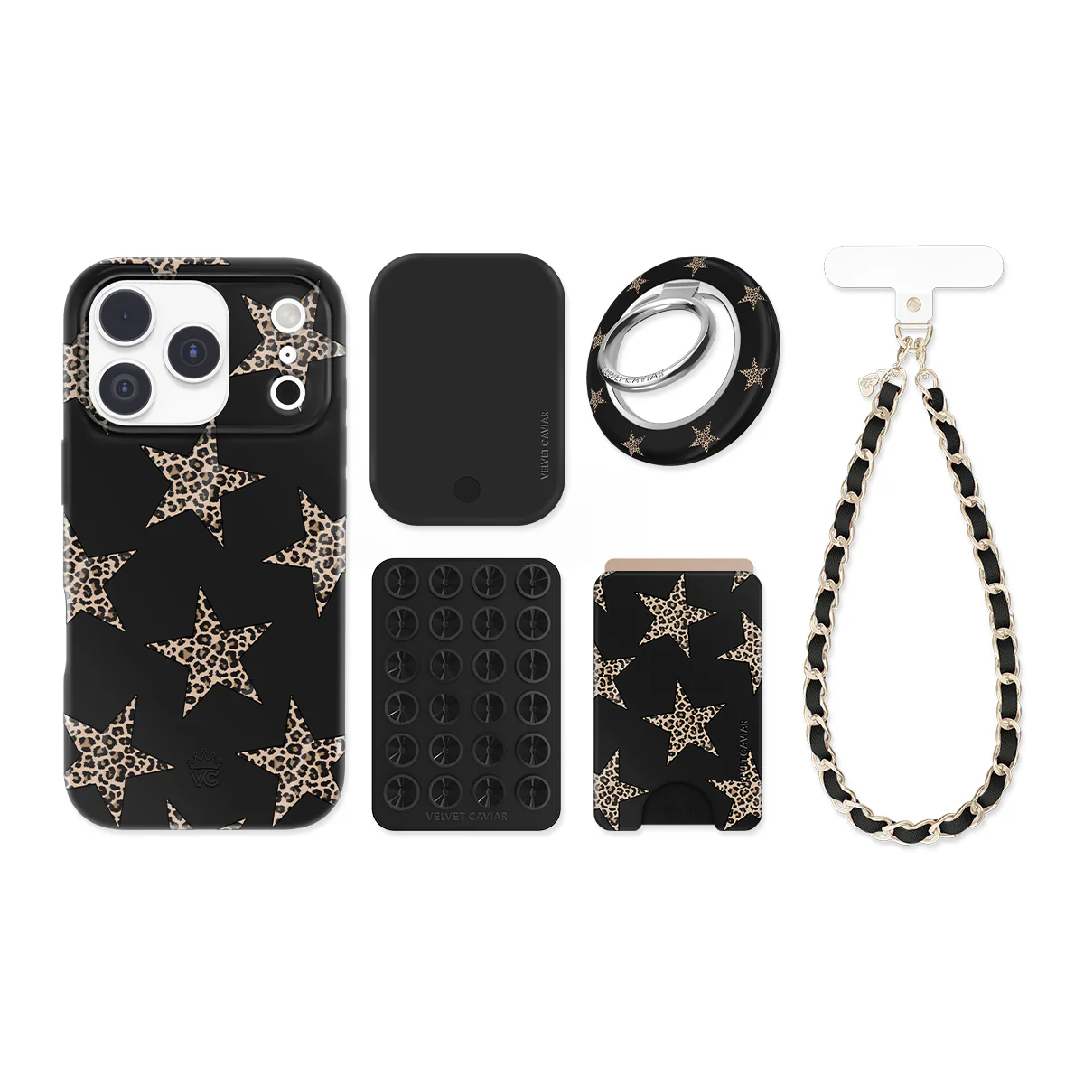 Rockstar Girlfriend iPhone Bundle Set - Image 15