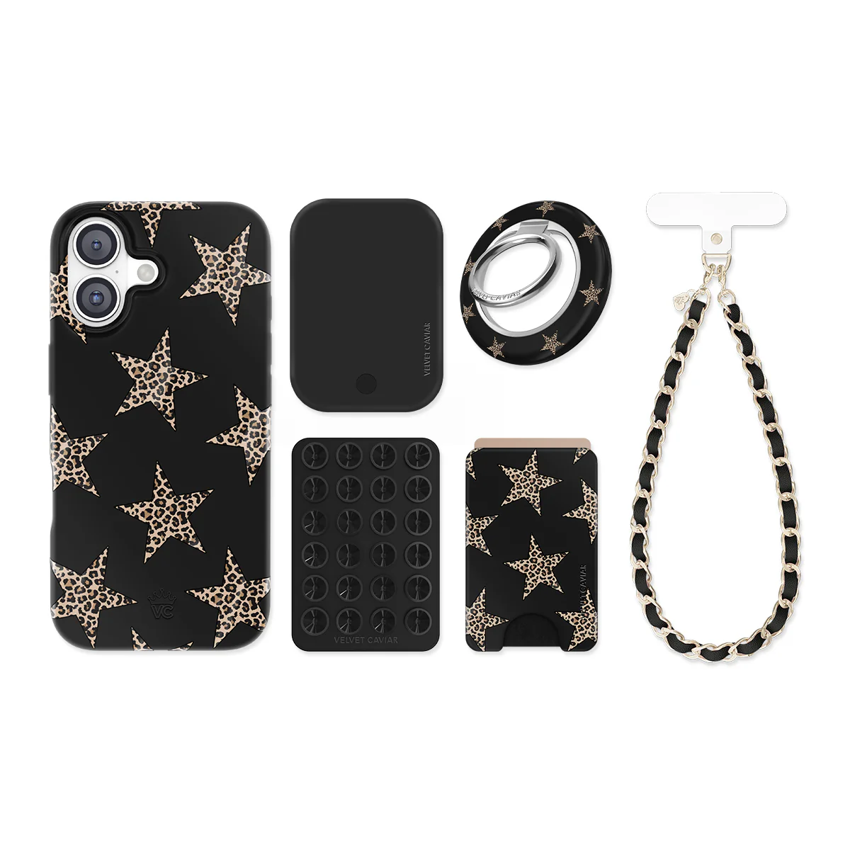 Rockstar Girlfriend iPhone Bundle Set - Image 16