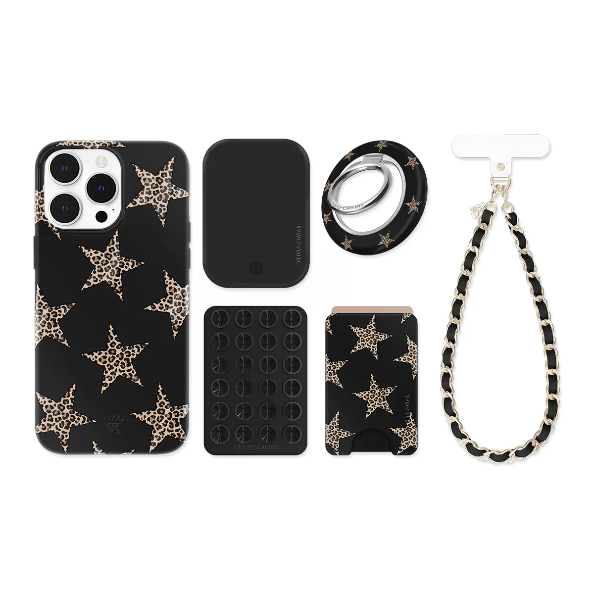 Rockstar Girlfriend iPhone Bundle Set - Image 2