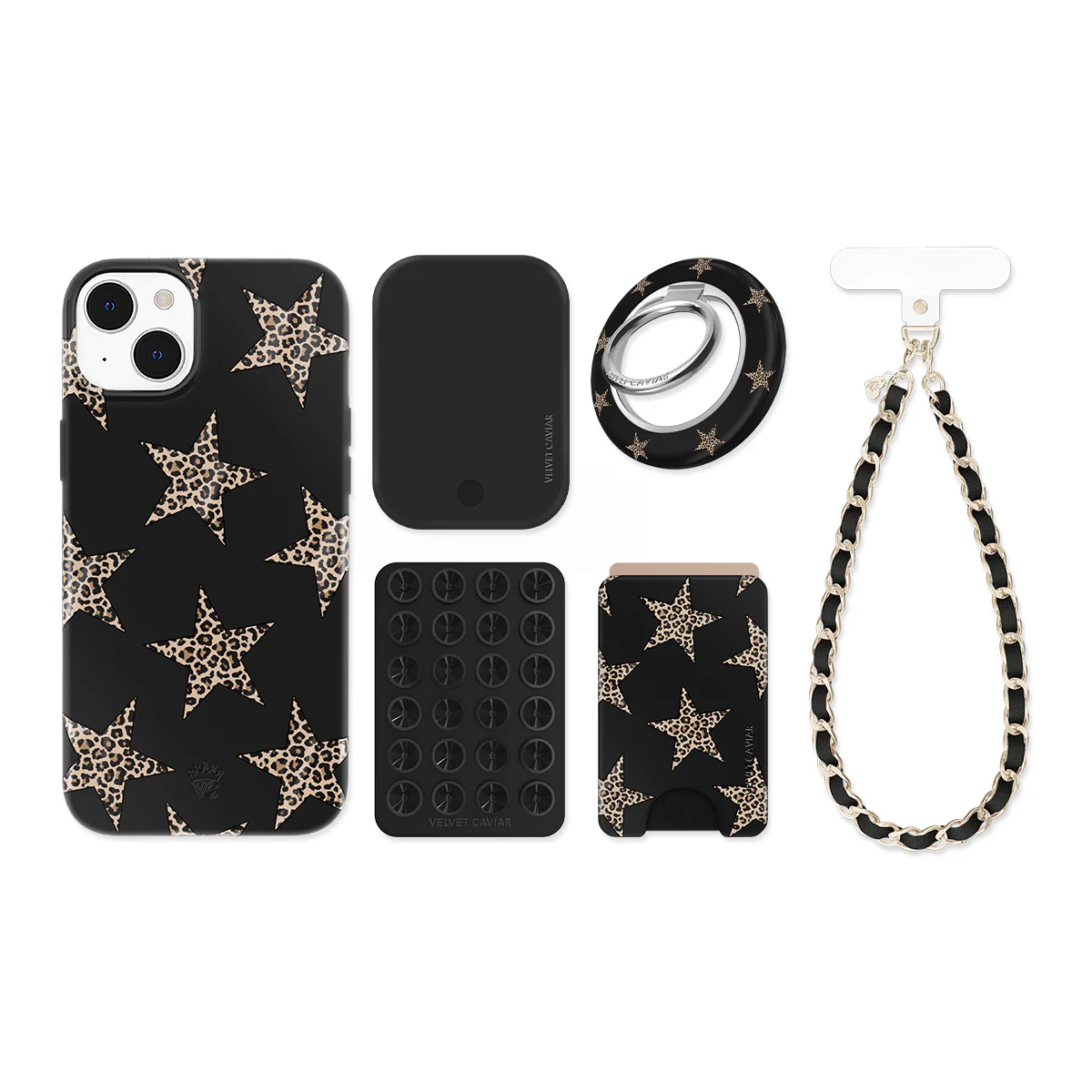 Rockstar Girlfriend iPhone Bundle Set - Image 4