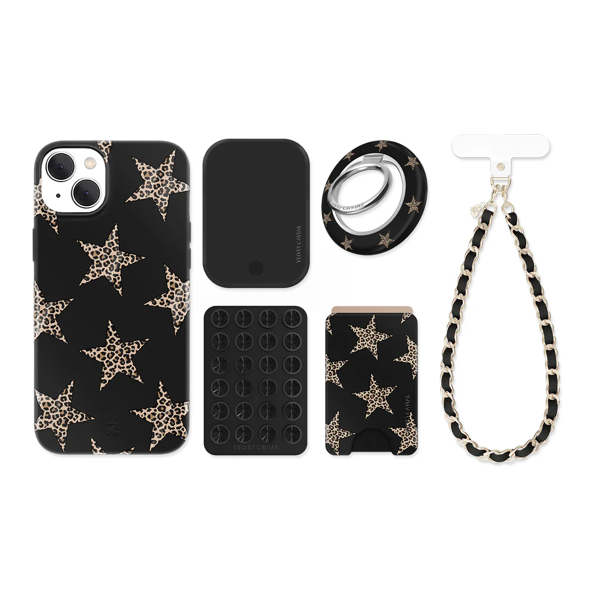 Rockstar Girlfriend iPhone Bundle Set - Image 8