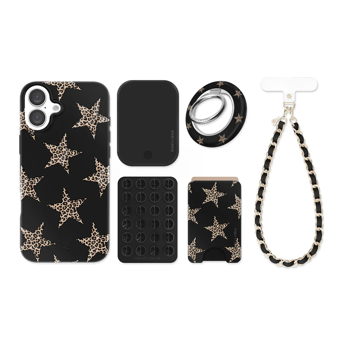 Rockstar Girlfriend iPhone Bundle Set - Image 9