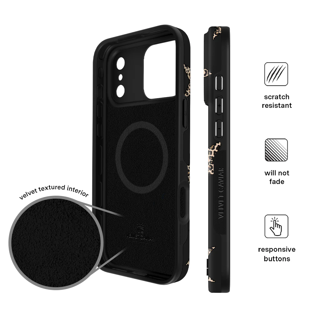 Rockstar Girlfriend iPhone Case - Image 15