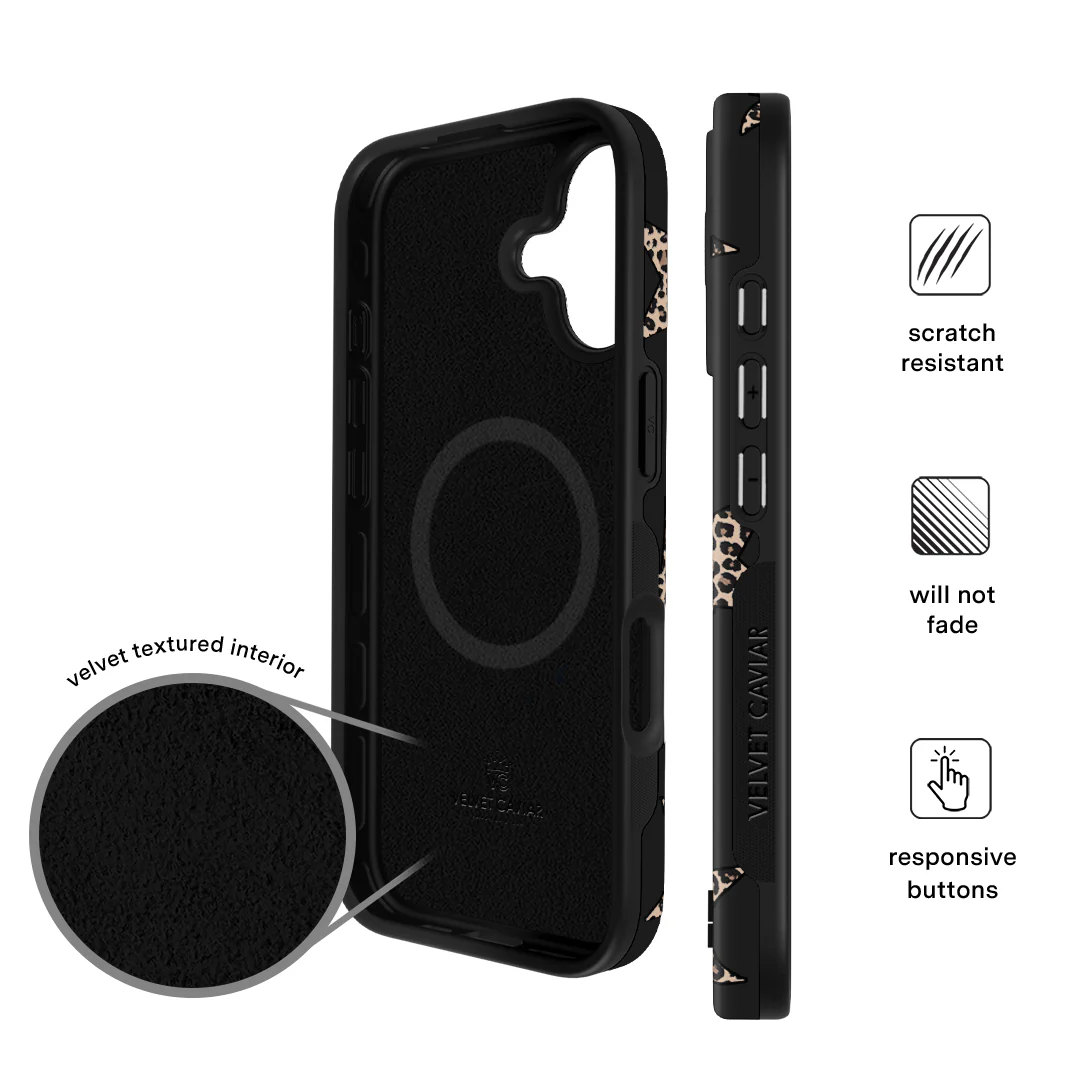 Rockstar Girlfriend iPhone Case - Image 20