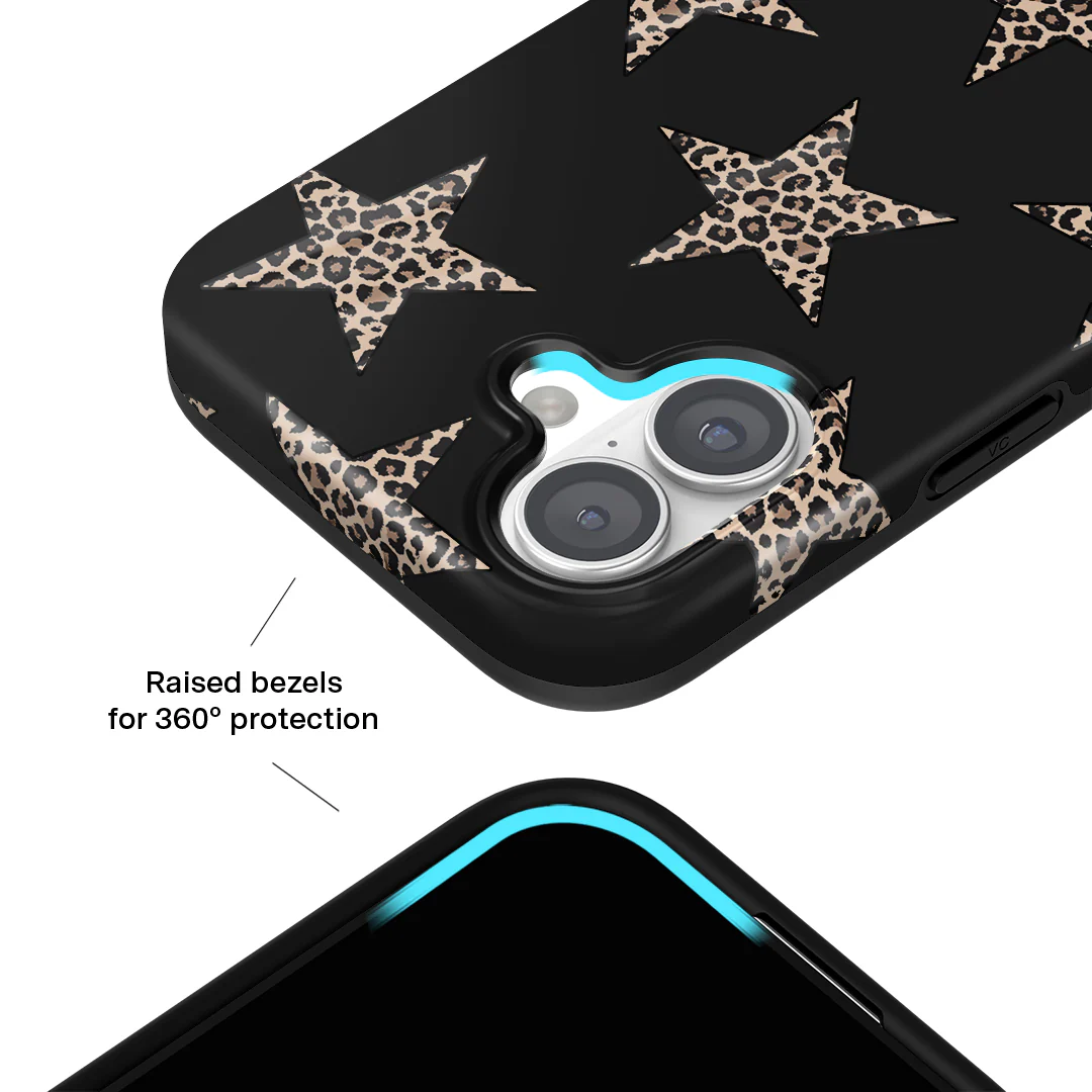 Rockstar Girlfriend iPhone Case - Image 28